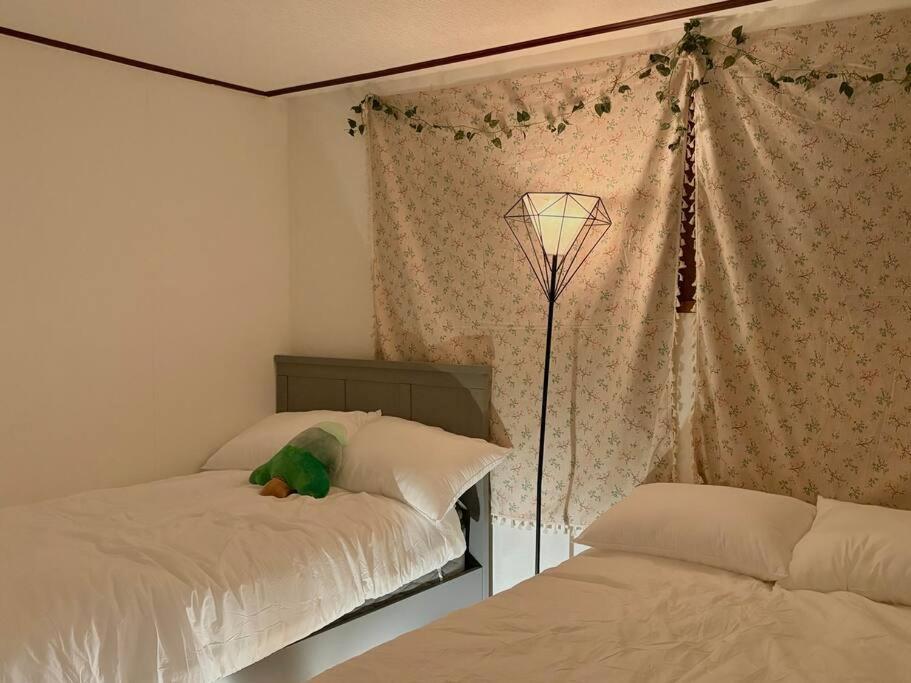 Ella Homestay Seoul Exterior photo